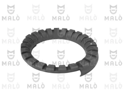 Опорное кольцо, опора стойки амортизатора MALO 7058