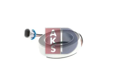Катушка, электромагнитное сцепление - копрессор AKS DASIS 851897N