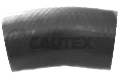 760314 CAUTEX Трубка нагнетаемого воздуха