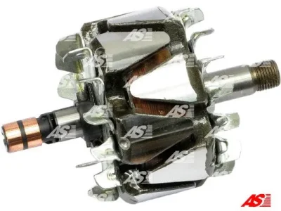 AR0017 AS-PL Ротор, генератор