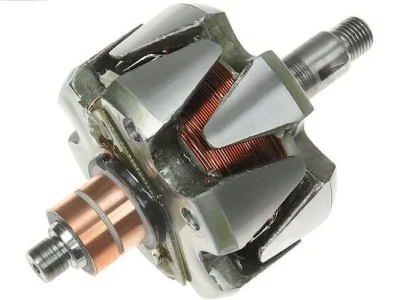 AR4003 AS-PL Ротор, генератор