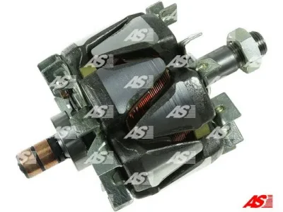 Ротор, генератор AS-PL AR4007(MM)