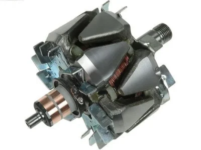 AR5008 AS-PL Ротор, генератор