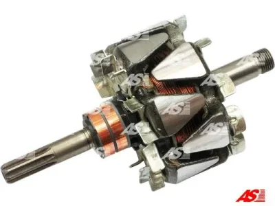 AR5025 AS-PL Ротор, генератор