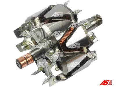 Ротор, генератор AS-PL AR9004