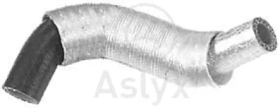 AS-204492 Aslyx Маслопровод, компрессор