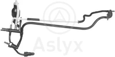 AS-204654 Aslyx Топливопровод