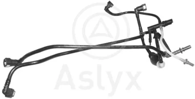 AS-204655 Aslyx Топливопровод