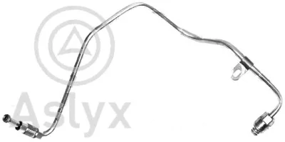 AS-503335 Aslyx Маслопровод, компрессор