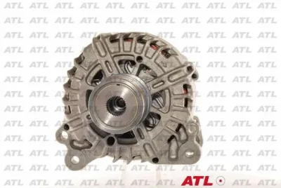 L 84 800 ATL AUTOTECHNIK Генератор