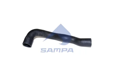 Трубка нагнетаемого воздуха SAMPA 010.314