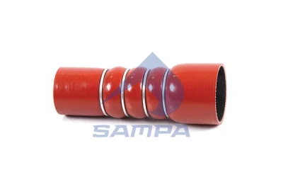 021.015 SAMPA Трубка нагнетаемого воздуха