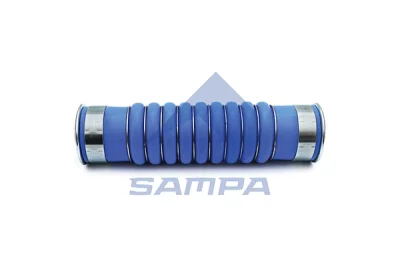 Трубка нагнетаемого воздуха SAMPA 031.141