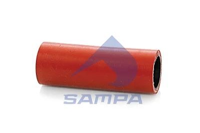 Трубка нагнетаемого воздуха SAMPA 041.043