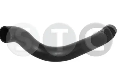 T407433 STC Трубка нагнетаемого воздуха