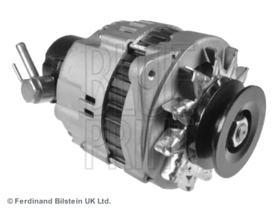 ADZ91111 BLUE PRINT Генератор