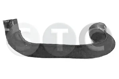 T498500 STC Трубка нагнетаемого воздуха