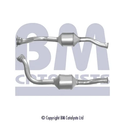 BM80082H BM CATALYSTS Катализатор