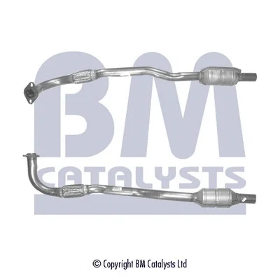 BM80213H BM CATALYSTS Катализатор