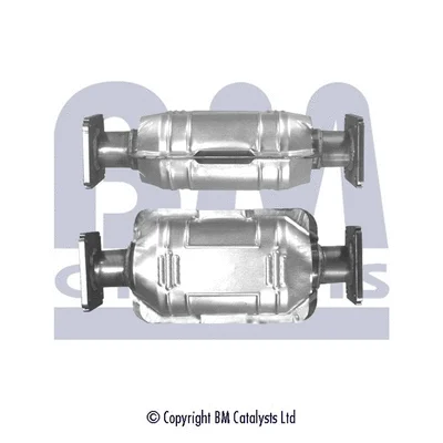 BM90134 BM CATALYSTS Катализатор