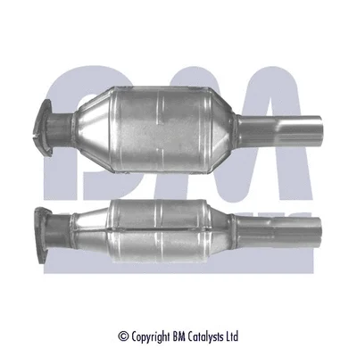 BM90257H BM CATALYSTS Катализатор