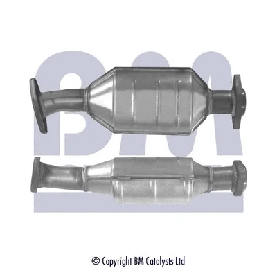 BM90270H BM CATALYSTS Катализатор