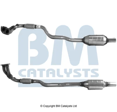 BM90524H BM CATALYSTS Катализатор