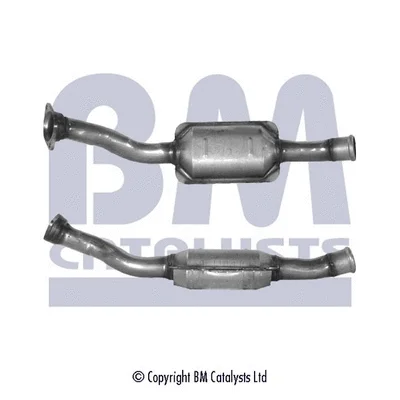 BM90584H BM CATALYSTS Катализатор