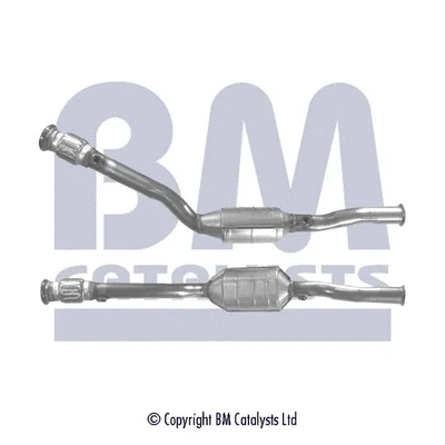 BM90889H BM CATALYSTS Катализатор