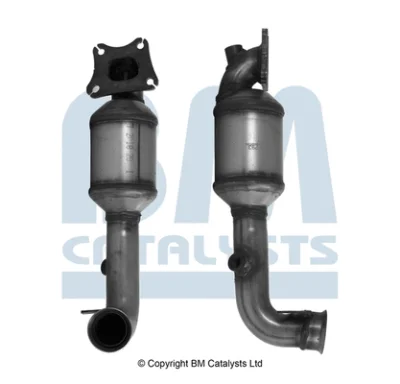 BM91784H BM CATALYSTS Катализатор