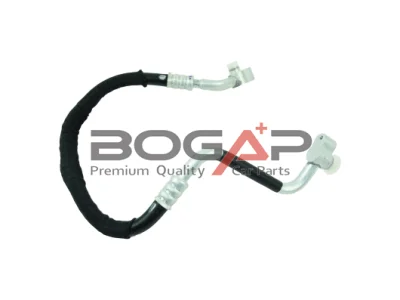 Трубопровод высокого / низкого давления, кондиционер BOGAP A4128100