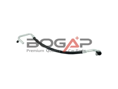 Трубопровод высокого / низкого давления, кондиционер BOGAP A4128101