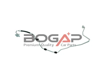 Трубопровод высокого / низкого давления, кондиционер BOGAP A4128115