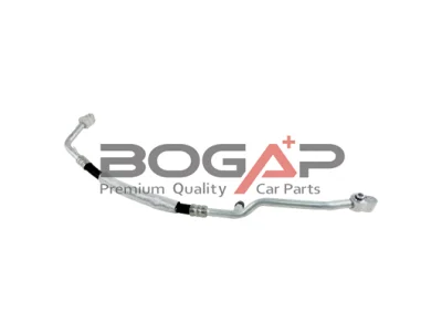 Трубопровод высокого / низкого давления, кондиционер BOGAP A4128116