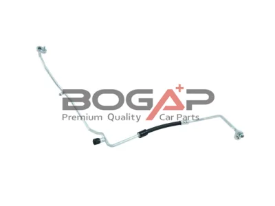 Трубопровод высокого / низкого давления, кондиционер BOGAP A4128119