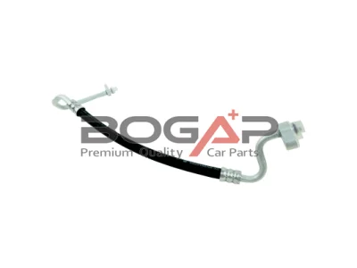 Трубопровод высокого / низкого давления, кондиционер BOGAP A4128123