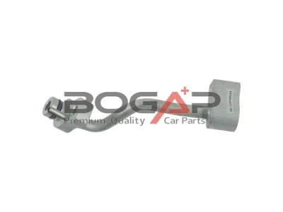 Трубопровод высокого / низкого давления, кондиционер BOGAP A4128125