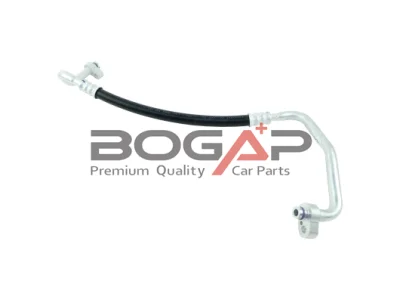 Трубопровод высокого / низкого давления, кондиционер BOGAP A4128126