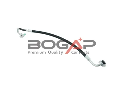 Трубопровод высокого / низкого давления, кондиционер BOGAP A4128128