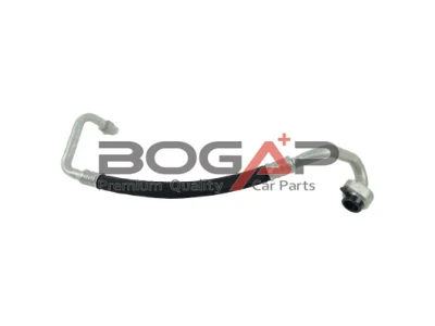 Трубопровод высокого / низкого давления, кондиционер BOGAP A4128132