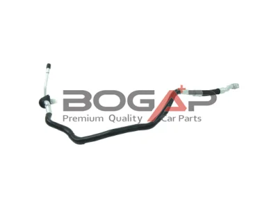 Трубопровод высокого / низкого давления, кондиционер BOGAP A4128136