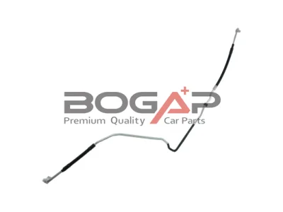 Трубопровод высокого / низкого давления, кондиционер BOGAP A4128141