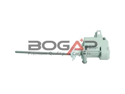 Приводной механизм, крышка топливного бака BOGAP A7214106