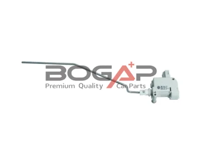 Приводной механизм, крышка топливного бака BOGAP A7214107