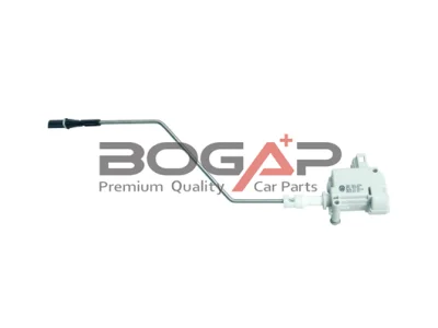 Приводной механизм, крышка топливного бака BOGAP A7214108