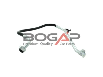 Трубопровод высокого / низкого давления, кондиционер BOGAP B4128102