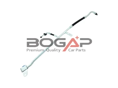 Трубопровод высокого / низкого давления, кондиционер BOGAP B4128105