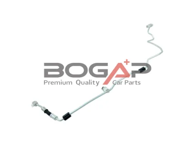 Трубопровод высокого / низкого давления, кондиционер BOGAP B4128106