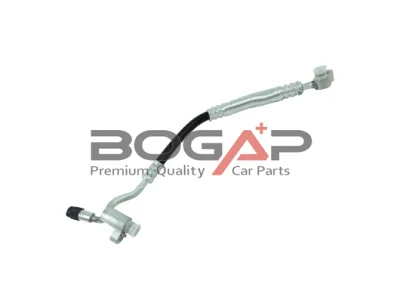 Трубопровод высокого / низкого давления, кондиционер BOGAP B4128108