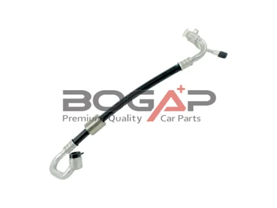 Трубопровод высокого / низкого давления, кондиционер BOGAP B4128112
